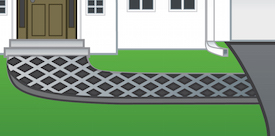 Permeable Pavers